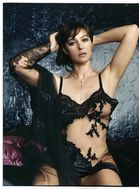 Monica Bellucci Nude Pictures