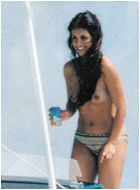 Monica Cruz Nude Pictures