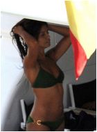 Monica Cruz Nude Pictures