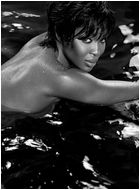 Naomi Campbell Nude Pictures