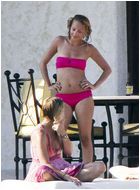 Nicole Richie Nude Pictures