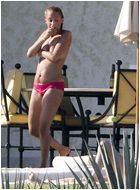 Nicole Richie Nude Pictures