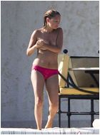 Nicole Richie Nude Pictures