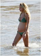 Nicole Richie Nude Pictures