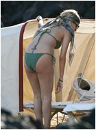 Nicole Richie Nude Pictures