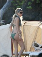 Nicole Richie Nude Pictures