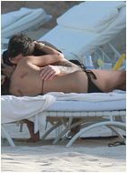 Nicole Richie Nude Pictures