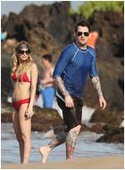 Nicole Richie Nude Pictures