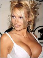 Pamela Anderson Nude Pictures