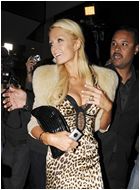 Paris Hilton Nude Pictures