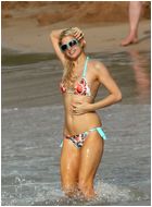 Paris Hilton Nude Pictures