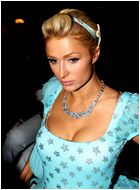 Paris Hilton Nude Pictures