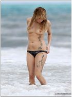 Peaches Geldof Nude Pictures