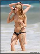 Peaches Geldof Nude Pictures