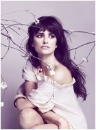 Penelope Cruz Nude Pictures