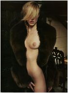Raquel Zimmermann Nude Pictures