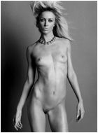 Raquel Zimmermann Nude Pictures