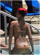 Rihanna Nude Pictures