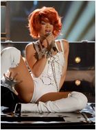 Rihanna Nude Pictures