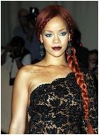 Rihanna Nude Pictures