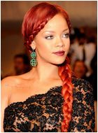 Rihanna Nude Pictures