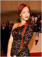 Rihanna Nude Pictures