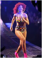 Rihanna Nude Pictures