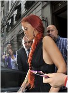 Rihanna Nude Pictures