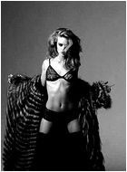 Rosie Huntington Nude Pictures