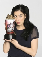 Sarah Silverman Nude Pictures