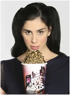 Sarah Silverman Nude Pictures