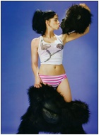 Sarah Silverman Nude Pictures