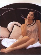 Sarah Silverman Nude Pictures