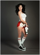 Sarah Silverman Nude Pictures