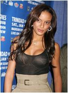 Selita Ebanks Nude Pictures