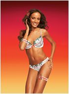 Selita Ebanks Nude Pictures