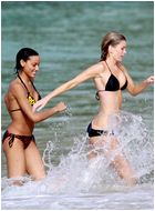 Selita Ebanks Nude Pictures