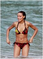 Selita Ebanks Nude Pictures