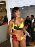 Selita Ebanks Nude Pictures