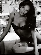 Selita Ebanks Nude Pictures