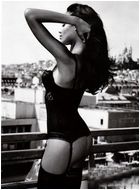 Selita Ebanks Nude Pictures