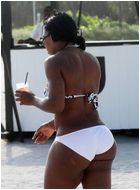 Serena Williams Nude Pictures