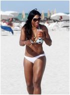 Serena Williams Nude Pictures