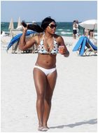 Serena Williams Nude Pictures