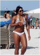 Serena Williams Nude Pictures