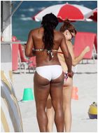 Serena Williams Nude Pictures