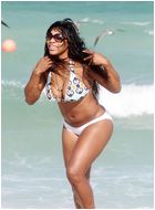 Serena Williams Nude Pictures