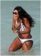 Serena Williams Nude Pictures