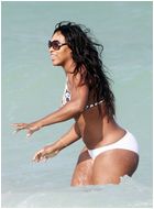 Serena Williams Nude Pictures