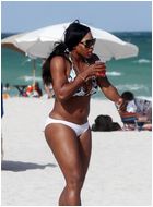 Serena Williams Nude Pictures